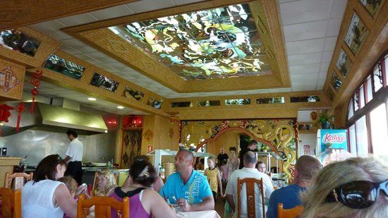 WOK Slow Boat