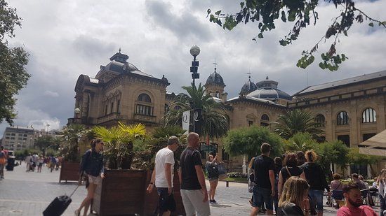 el Magic Park