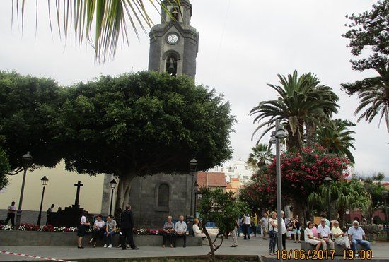 la Iglesia de Nuestra Señora de la Peña de Francia