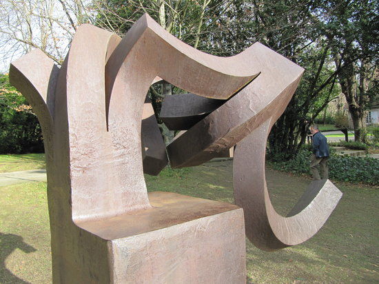 la Chillida Leku