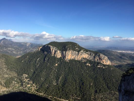 Castillo de Alaró