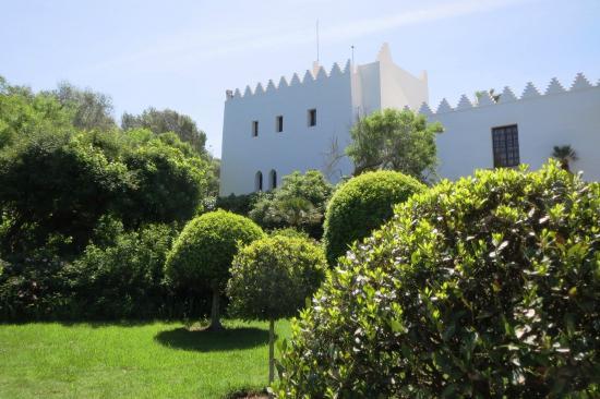 Sa Bassa Blanca