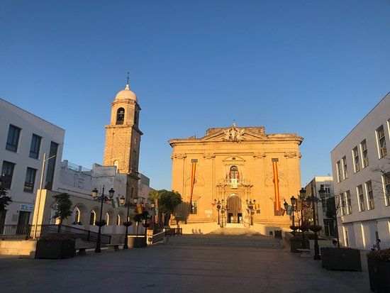 La Torre del Reloj