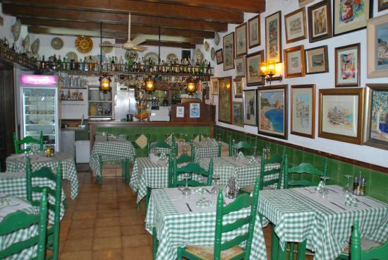 Restaurante Marina