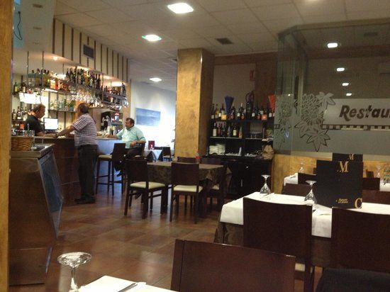 Restaurante Viana