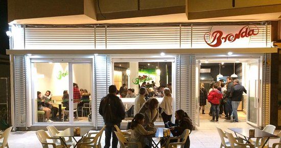 Pizzeria Brenda