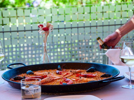 Restaurante Nesfor