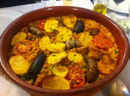 Restaurante Cande