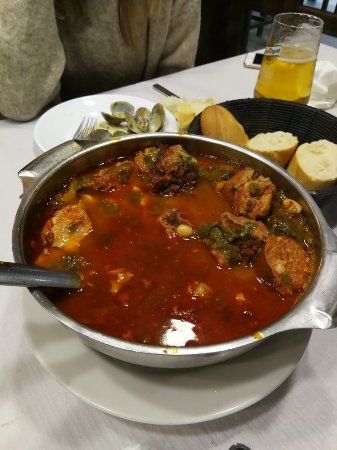 El Mozucu