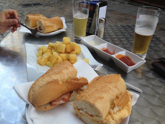 Bodegón Miguelón