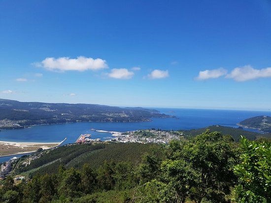 el Mirador de San Roque