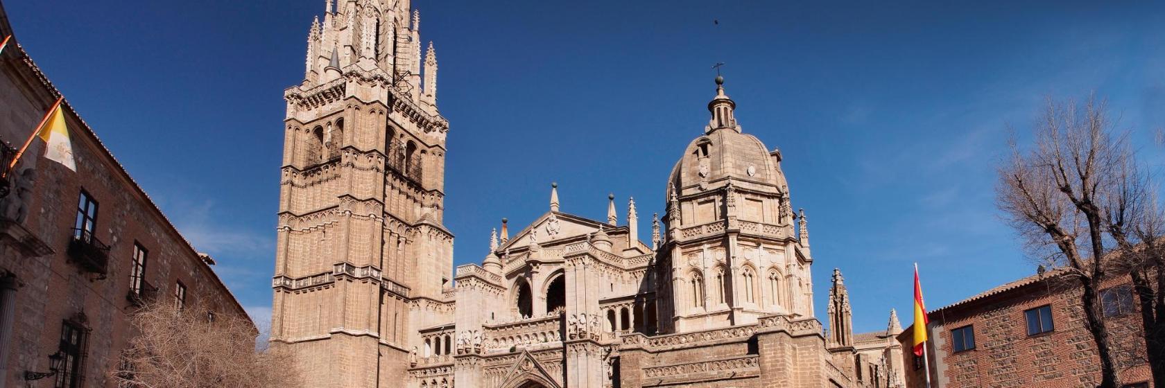Catedral de Toledo