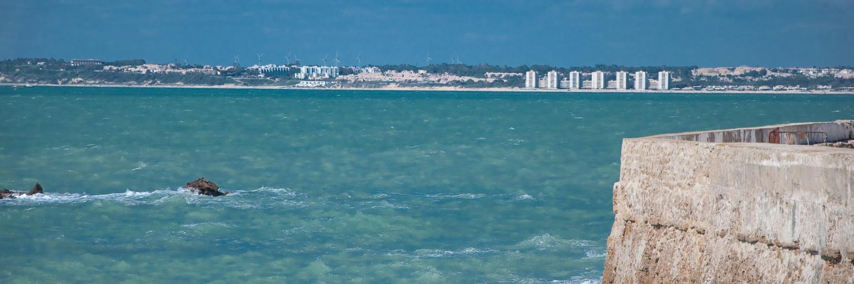 Playa de Valdegrana