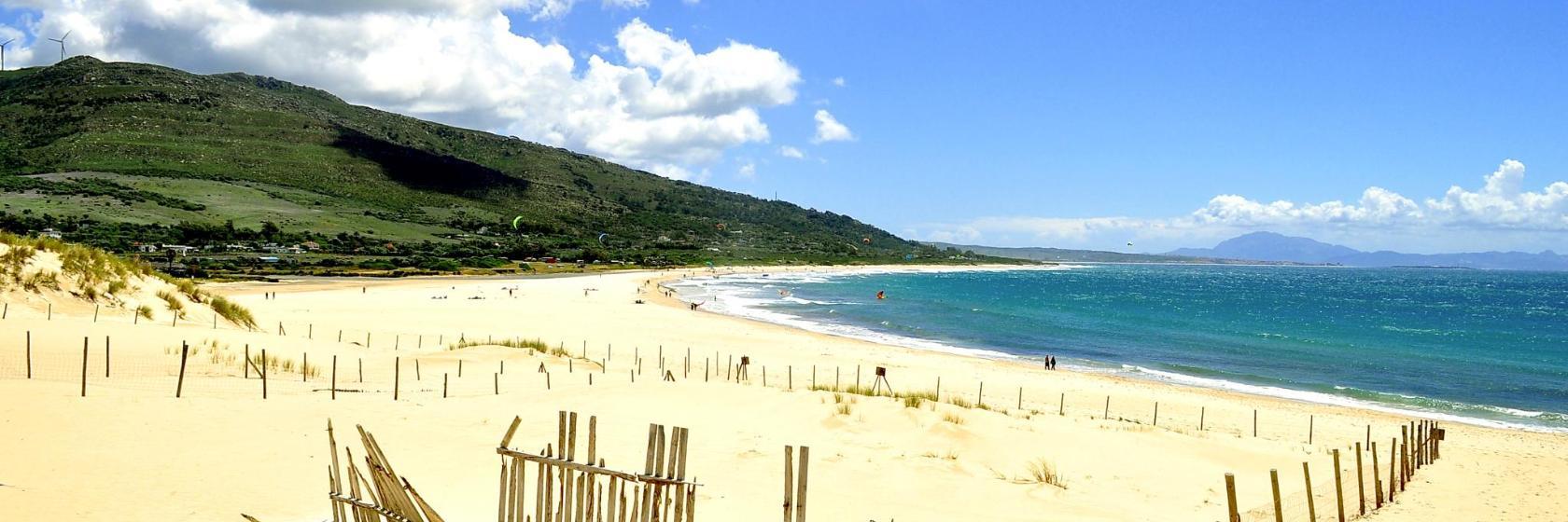 Punta Paloma