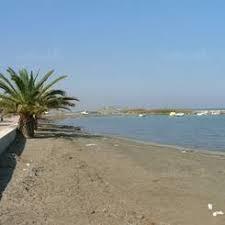 Playa de Los Nietos
