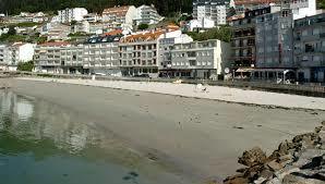 Praia de Xiorto