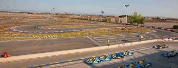 Go Karts Mar Menor