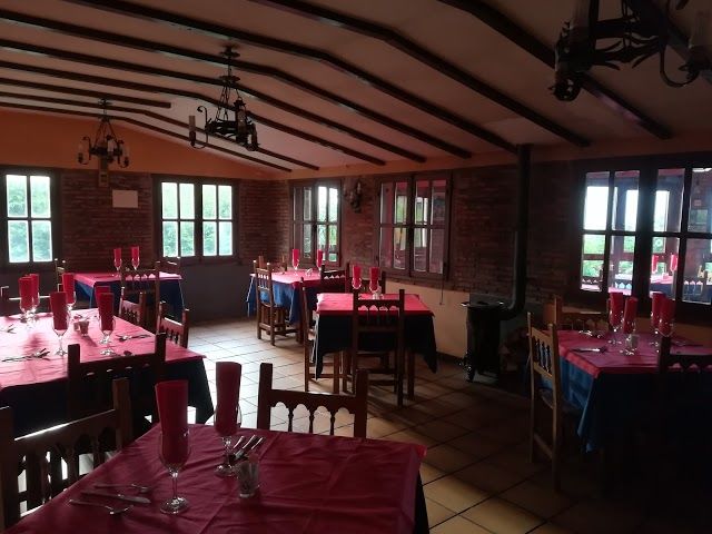 Meson Casa Gerardo