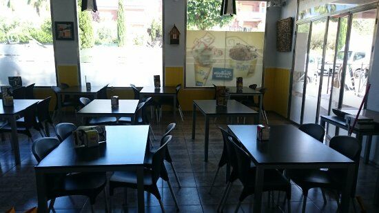 Maldivas Bar