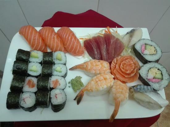 Kokura Restaurante